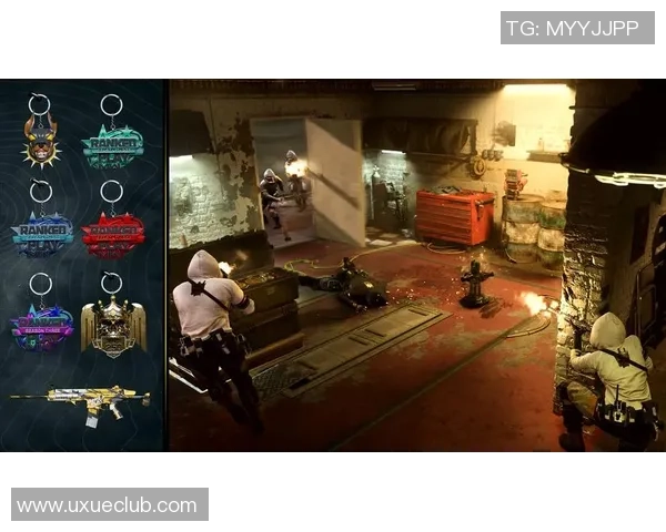 使命召唤携手足球明星打造全新游戏体验引领电竞与体育的完美结合