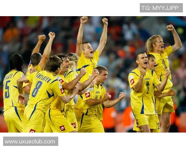 乌克兰足球明星参战人数激增引发社会关注与讨论