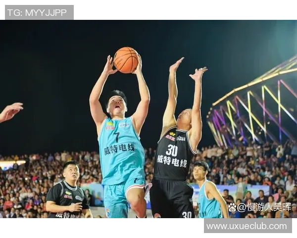 广州篮球队的速度之谜：一场激情四溢的篮球盛宴探秘之旅