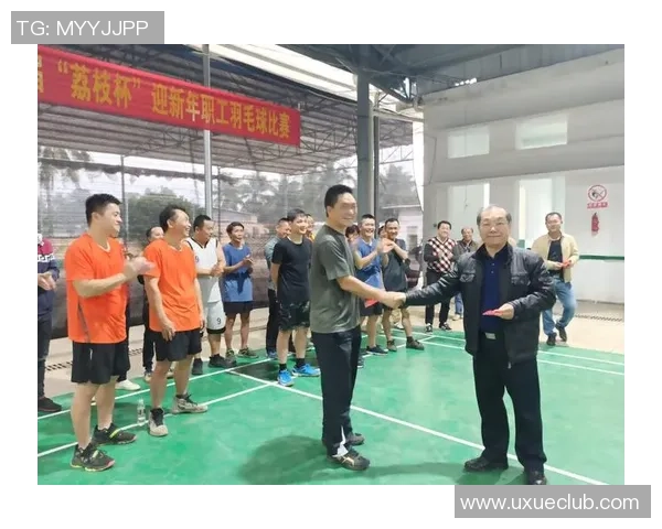 专访羽毛球教练吴强揭秘成功背后的努力与坚持 专访羽毛球教练吴强揭秘成功背后的努力与坚持