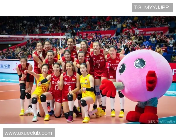 武汉排球队荣登全国排球力量排行榜第八名展现强劲实力与团队精神