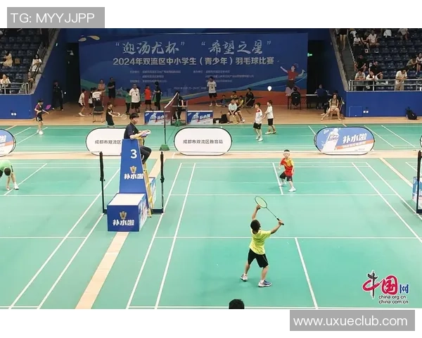 武汉羽毛球队与成都羽毛球队赛后分析灵活性表现及战术调整探讨