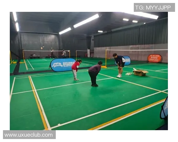 深圳羽毛球队选拔赛精彩点评展现实力与潜力的完美结合