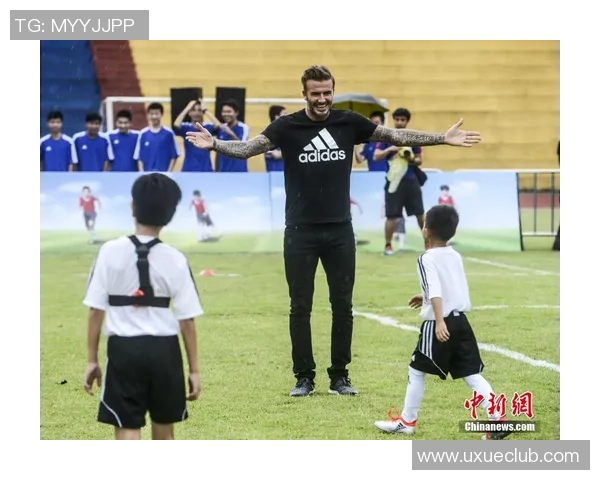 足球明星的孩子们名字揭秘他们的成长故事与未来梦想