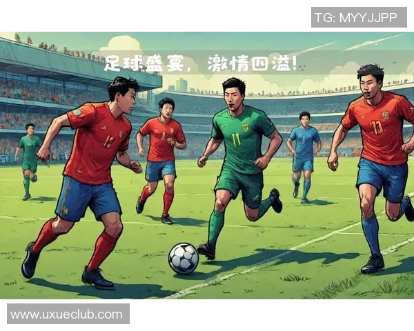 足球明星齐聚全明星球队展现巅峰对决激情四溢的足球盛宴 足球明星齐聚全明星球队展现巅峰对决激情四溢的足球盛宴