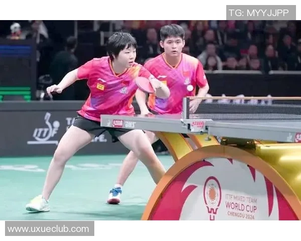 成都乒乓球队荣登全国配合排行榜第七名展现强劲实力 成都乒乓球队荣登全国配合排行榜第七名展现强劲实力