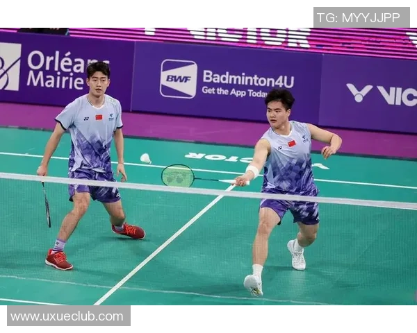 成都羽毛球队大师赛精彩配合分析与表现点评 成都羽毛球队大师赛精彩配合分析与表现点评