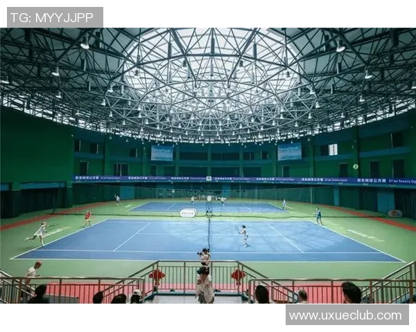 西安网球队迎来转型升级新纪元探索创新与发展之路