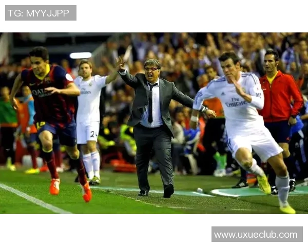 左脚神技足球明星中的左脚大师与他们的精彩瞬间