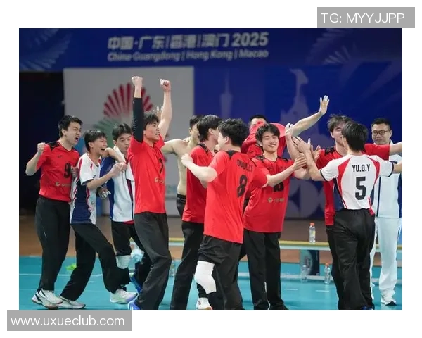 杭州排球队战术创新引领潮流助力排球竞技新高度 杭州排球队战术创新引领潮流助力排球竞技新高度