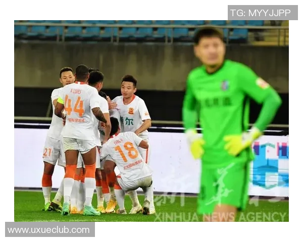 武汉足球队在城市联赛中的状态分析与表现评估